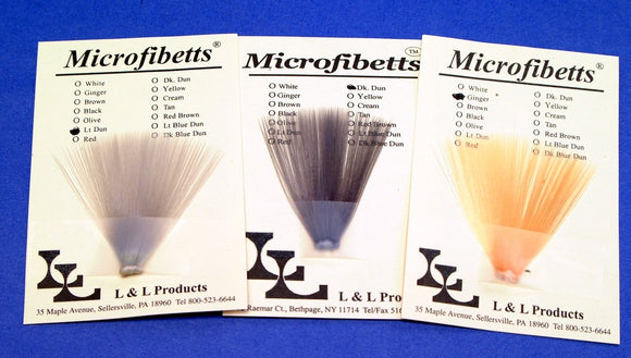 MicroFibbets