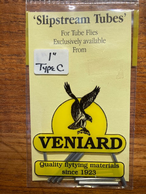 Veniard Tubes Type C (aluminum)