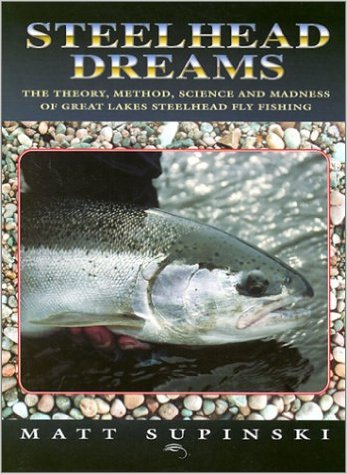 Steelhead Dreams (hardcover)