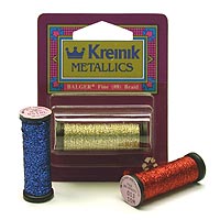 Kreinik Fine Braid