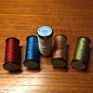 Kreinik Medium Braid Large Spool