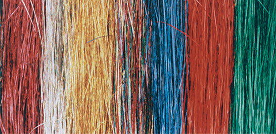 Flashabou, Holographic