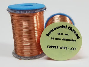 Wire, Benecchi Copper