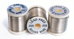 Lead Free Round Wire