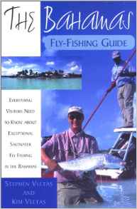The Bahamas Fly Fishing Guide