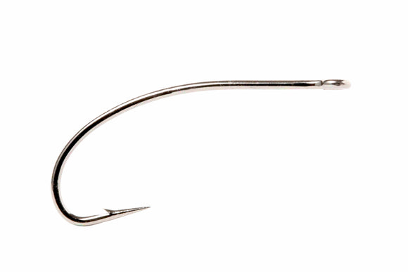 Partridge of Redditch CS54 Shrimp/Crayfish Hook