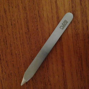 Tweezers, Rubis Rounded Tip