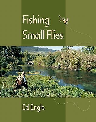 Fishing Small Flies (signed copy)