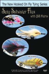 Sexy Saltwater Flies