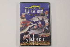 Fly Fish Like a Pro - fly Max Films