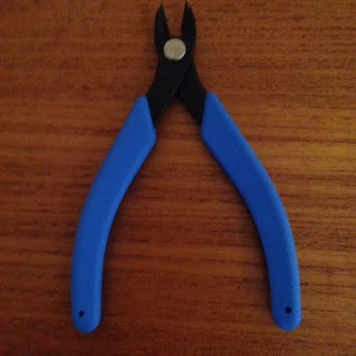 Wire Cutter, Sport Tools - Heavy