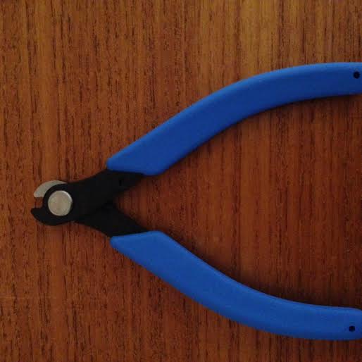 Wire Cutter, Sport Tools - Short Nose