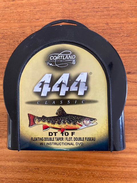 Cortland 444 Classic Fly Line