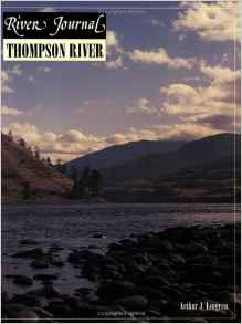 River Journal - Thompson River (paperback)