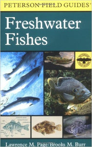 Peterson Field Guide to Freshwater Fishes