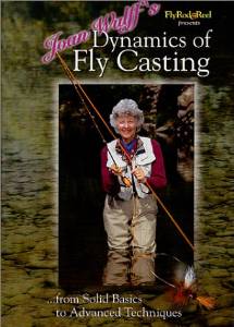 Dynamics of Fly Casting