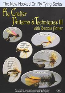Fly Crafter Patterns and Techniques III