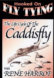The Life Cycle of the Caddis