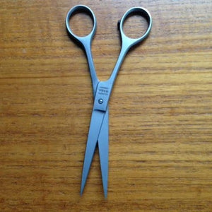 Scissors, Solingen German 5 1/2" (WASA)