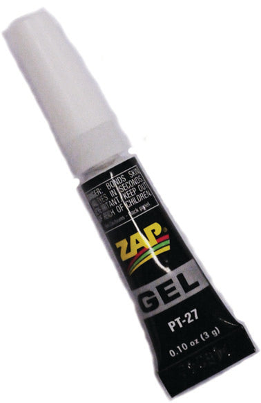 Zap PT- 27 Gel