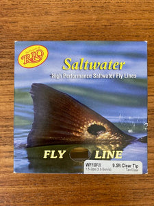 RIO Saltwater Fly Line