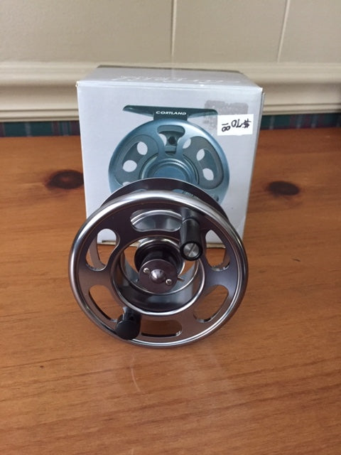 CORTLAND CURRENT II Extra Reel Spool