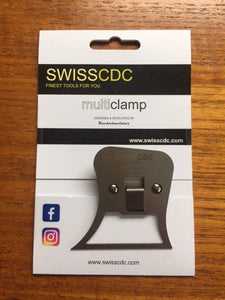 Swiss CDC Multi Clamp