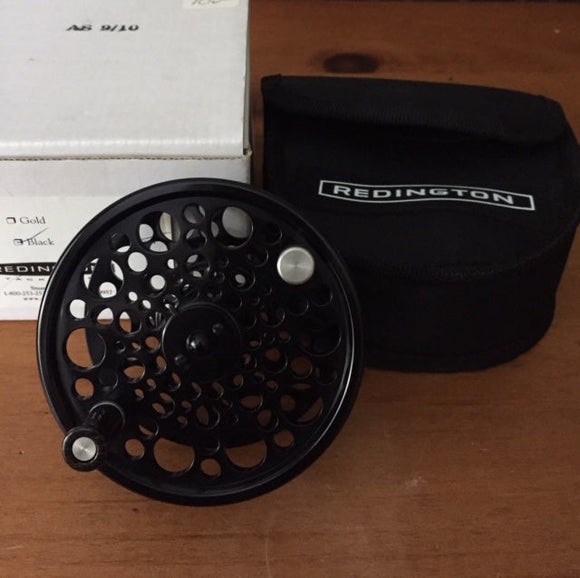 Redington Extra Spool A/S 9/10