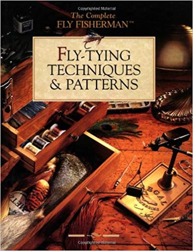 Fly-Tying Techniques & Patterns