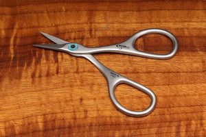 Scissors, Kopter Precision