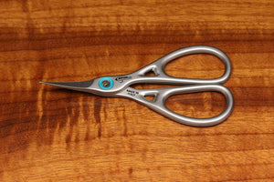 Scissors, Kopter Absolute Curved