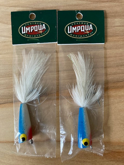 Saltwater Popper Umpqua