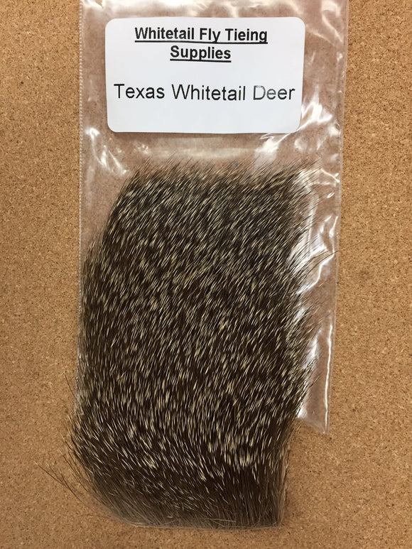 Texas Whitetail - Natural