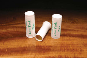 Hareline's Low Tack Wax Large Tube