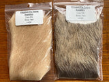 Elk, Cow Body Hair - Large