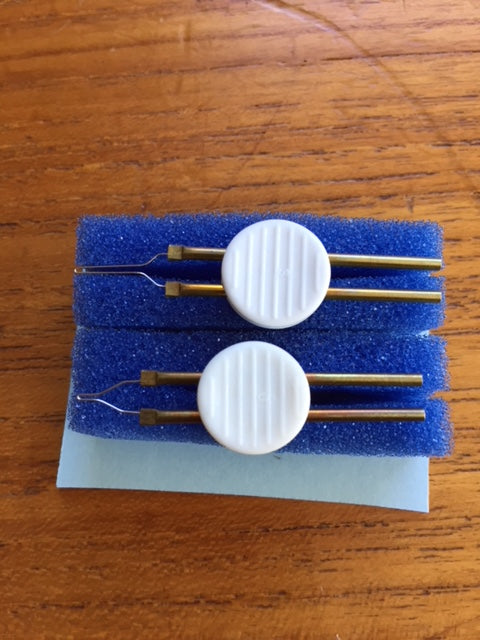 Cautery, Hotpoint Replacement Tips