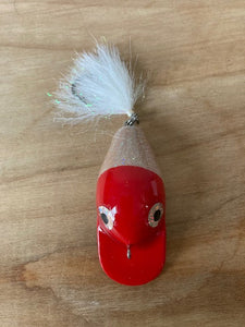 Rainy's Wackey Diver Popper