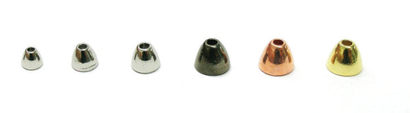 Tungsten Cone Heads