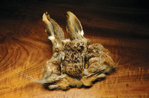 Hare's Mask