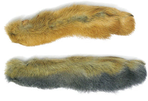 Snowshoe Rabbit Foot