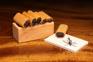 Cutter Kit, River Road Creations - Stonefly Wing