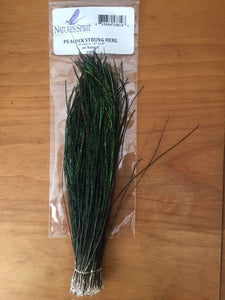 Peacock Herl, Strung - 1/8 oz.