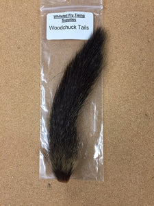 Woodchuck Tails