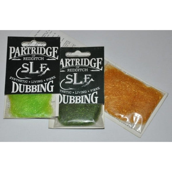 SLF Partridge Standard Dubbing