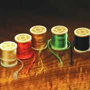 Antron® Yarn Spooled