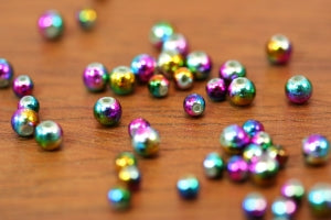 Rainbow Beads (Veniard)
