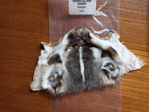 Badger Full Mask