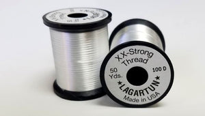 Lagartun Gel Spun Thread