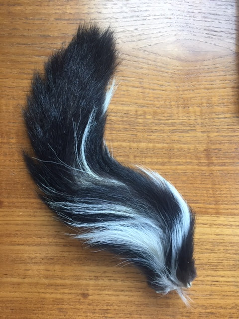 Skunk Tail