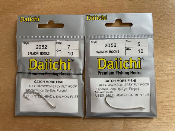 Daiichi 2052
